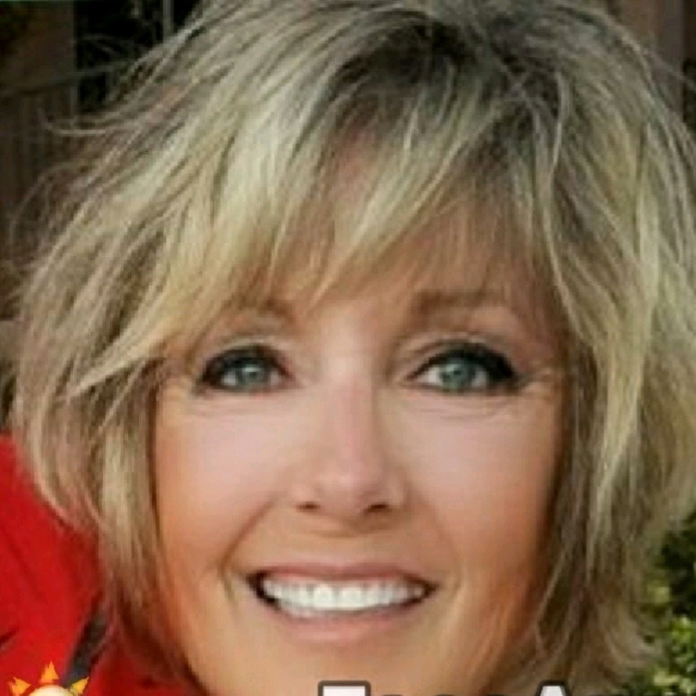 Meet your Posher, Sue